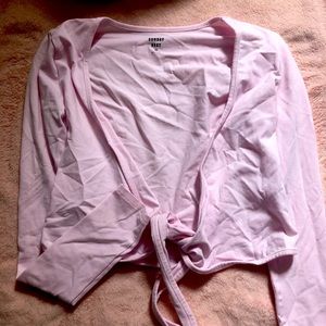 Aritzia Sunday Best Top